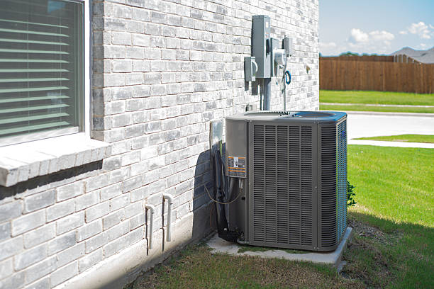 Reliable Hvac Installation contractor in Concord, VA by FH HVAC